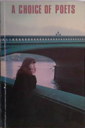 A Choice of Poets | 9999903412052 | R. P. Hewett