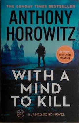 With a Mind to Kill | 9999903476207 | Anthony Horowitz