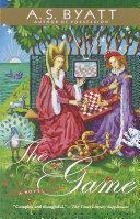 The Game | 9999903325567 | A.S: Byatt