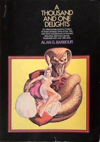 A Thousand and one Delights | 9999903386032 | Alan G. Barbour