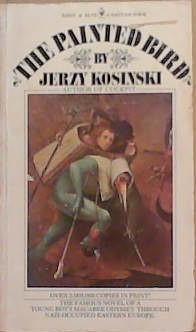 The Painted Bird | 9999903361299 | Jerzy Kosinski