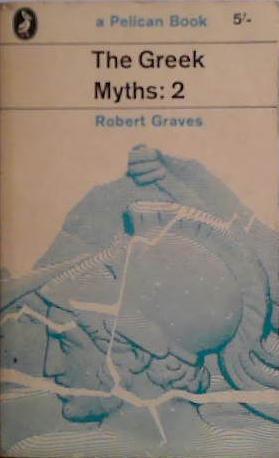 The Greek Myths Vol. 2 | 9999903494690 | Robert Graves