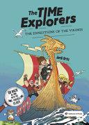 The Expeditions of the Vikings | 9999903335405 | Jordi Ortiz