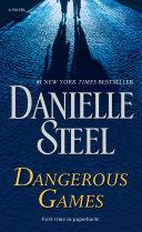 Dangerous Games | 9999903329992 | Danielle Steel