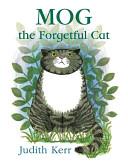 Mog: The Forgetful Cat | 9999903334262 | Kerr, Judith