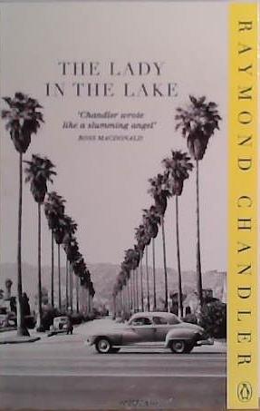 The Lady in the Lake | 9999903420651 | Chandler, Raymond