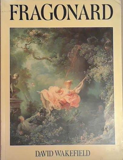 Fragonard | 9999903289678 | David Wakefield