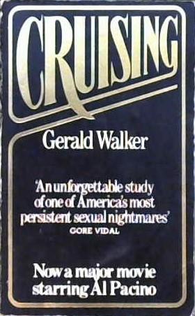 Cruising | 9999902882610 | Gerald Walker