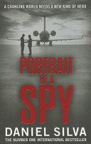 Portrait of a Spy | 9999903408727 | Daniel Silva,