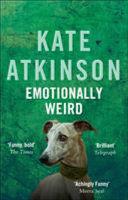 Emotionally Weird | 9999903345268 | Atkinson, Kate