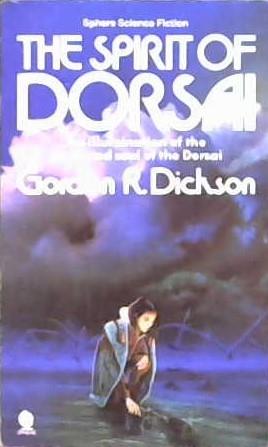 The Spirit of Dorsai | 9999903500087 | Gordon R. Dickson