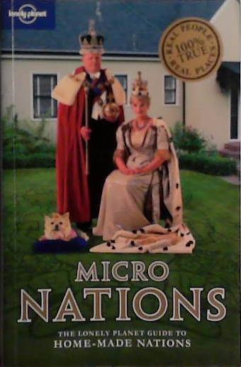 Micro Nations | 9999903491569
