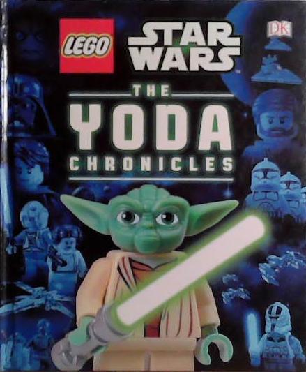 The Yoda Chronicles | 9999903473435