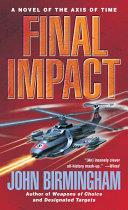 Final Impact | 9999902838983 | John Birmingham