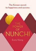 The Power of Nunchi | 9999903506133 | Euny Hong