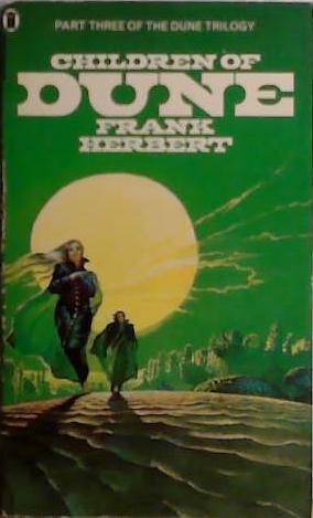 Children of Dune | 9999903413042 | Herbert, Frank