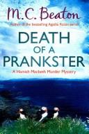 Death of a Prankster | 9999903358565 | Beaton, M. C.