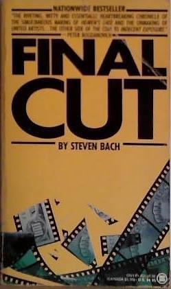 Final Cut | 9999903460596 | Steven Bach