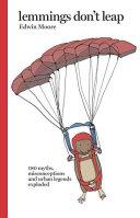 Lemmings Don't Leap | 9999902717394 | Edwin Moore