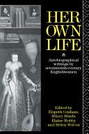 Her Own Life | 9999903063162 | Elspeth Graham
