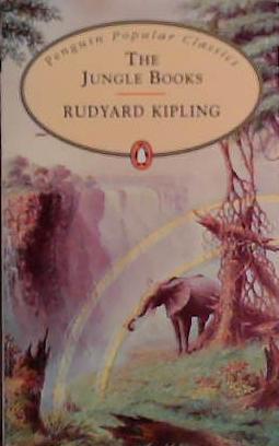 The Jungle Books | 9999903518723 | Rudyard Kipling,