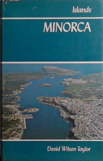 Minorca | 9999903471714 | David Wilson Taylor