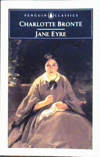Jane Eyre | 9999903367246 | Bronte, Charlotte