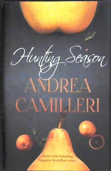 Hunting Season | 9999903271826 | Andrea Camilleri