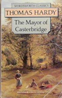 Mayor of Casterbridge | 9999903327141 | Thomas Hardy,