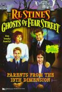 Parents from the 13th Dimension | 9999902480595 | Katy Hall R. L. Stine