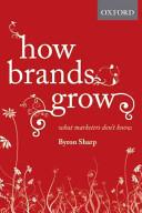 How Brands Grow | 9999903306818 | Byron Sharp