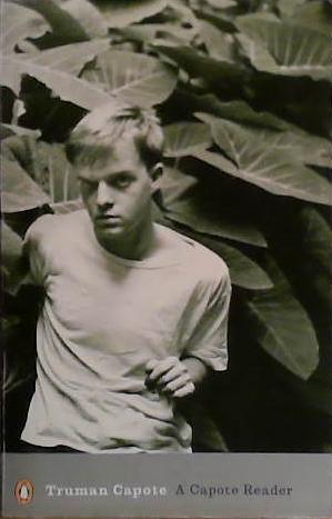 A Capote Reader | 9999903449485 | Truman Capote