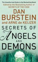 Secrets of Angels and Demons | 9999903481713 | Daniel Burstein