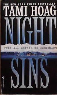 Night sins | 9999903327486 | Tami Hoag