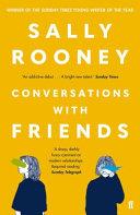 Conversations with Friends | 9999903464723 | Sally Rooney
