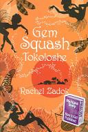 Gem Squash Tokoloshe | 9999903334484 | Zadok, Rachel