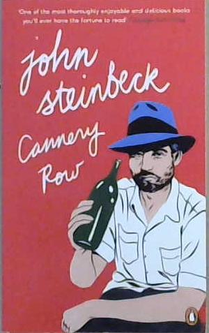 Cannery Row | 9999903377832 | John Steinbeck