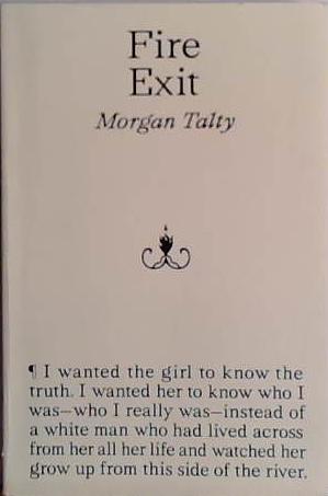 Fire Exit | 9999903449959 | Morgan Talty