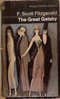 The Great Gatsby | 9999903355038 | Francis Scott Fitzgerald