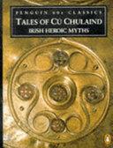 Tales of Cu Chulainn | 9999903512561