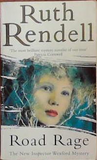 Road Rage | 9999903392903 | Rendell, Ruth