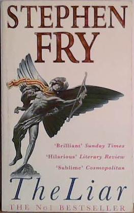 The Liar | 9999903452362 | Fry, Stephen