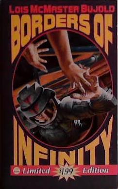 Borders of Infinity | 9999903435242 | Lois McMaster Bujold