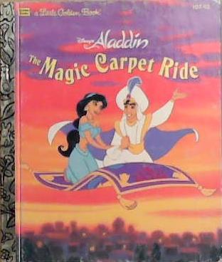 The Magic Carpet Ride | 9999903364511