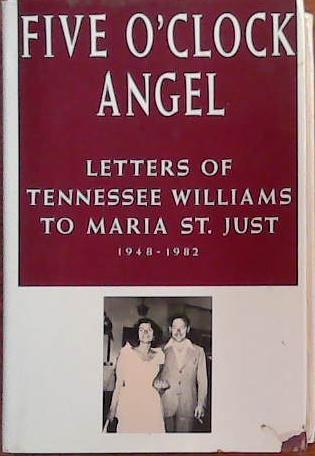 Five O'clock Angel | 9999903393436 | Tennessee Williams