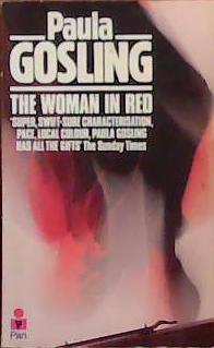 The Woman in Red | 9999903384885 | Paula Gosling