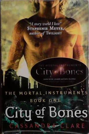 City of Bones | 9999903464884 | Clare, Cassandra