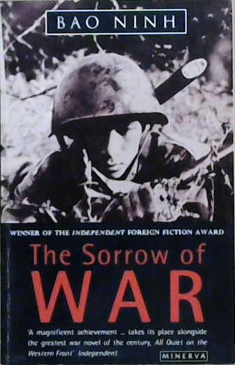 The Sorrow of War | 9999903076353 | Bao Ninh B?o Ninh