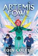 The Arctic Incident (Artemis Fowl, Book 2) | 9999903497790 | Eoin Colfer