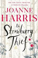 The Strawberry Thief | 9999903446156 | Joanne Harris